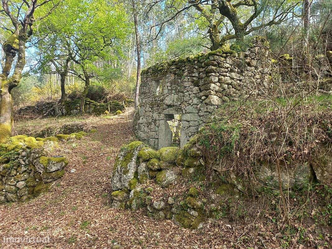Terreno para venda - Mais