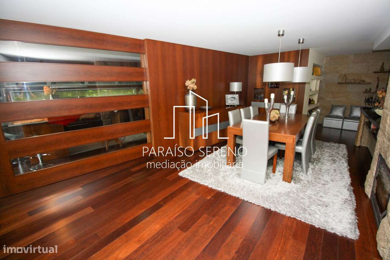 Moradia de luxo em Grijó-16