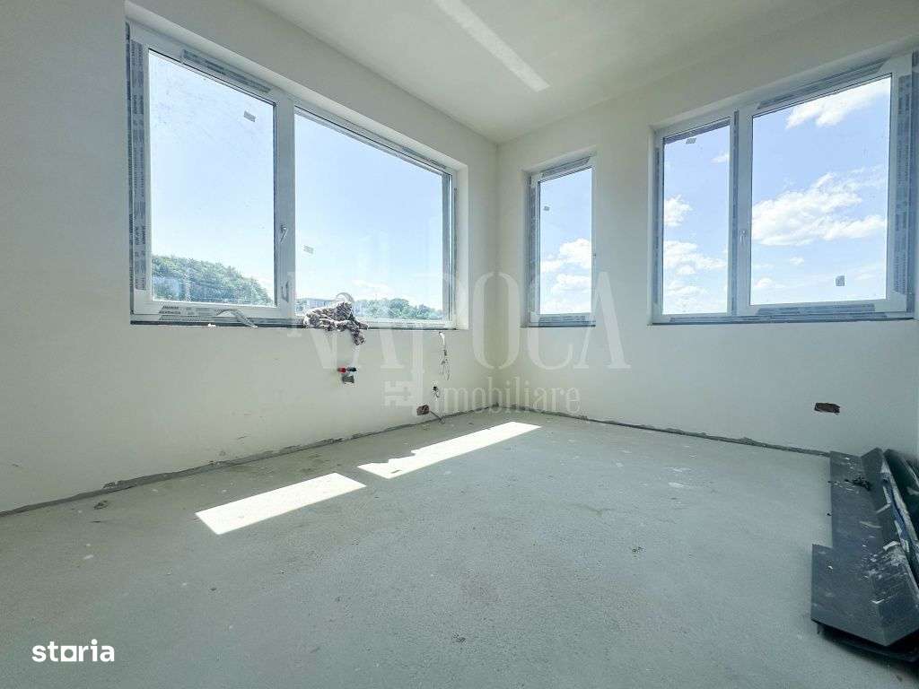 Casa 5 camere de vanzare in Faget, Cluj Napoca - Imagine principală: 5/17