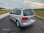 Volkswagen Touran 1.6 TDI DPF BlueMot Trendline - 10