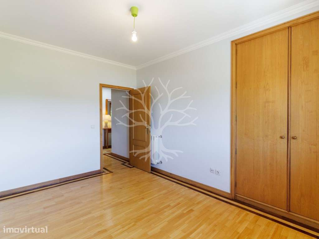 Moradia T3 - Para quem quer sair do apartamento sem pagar o preço d...-23