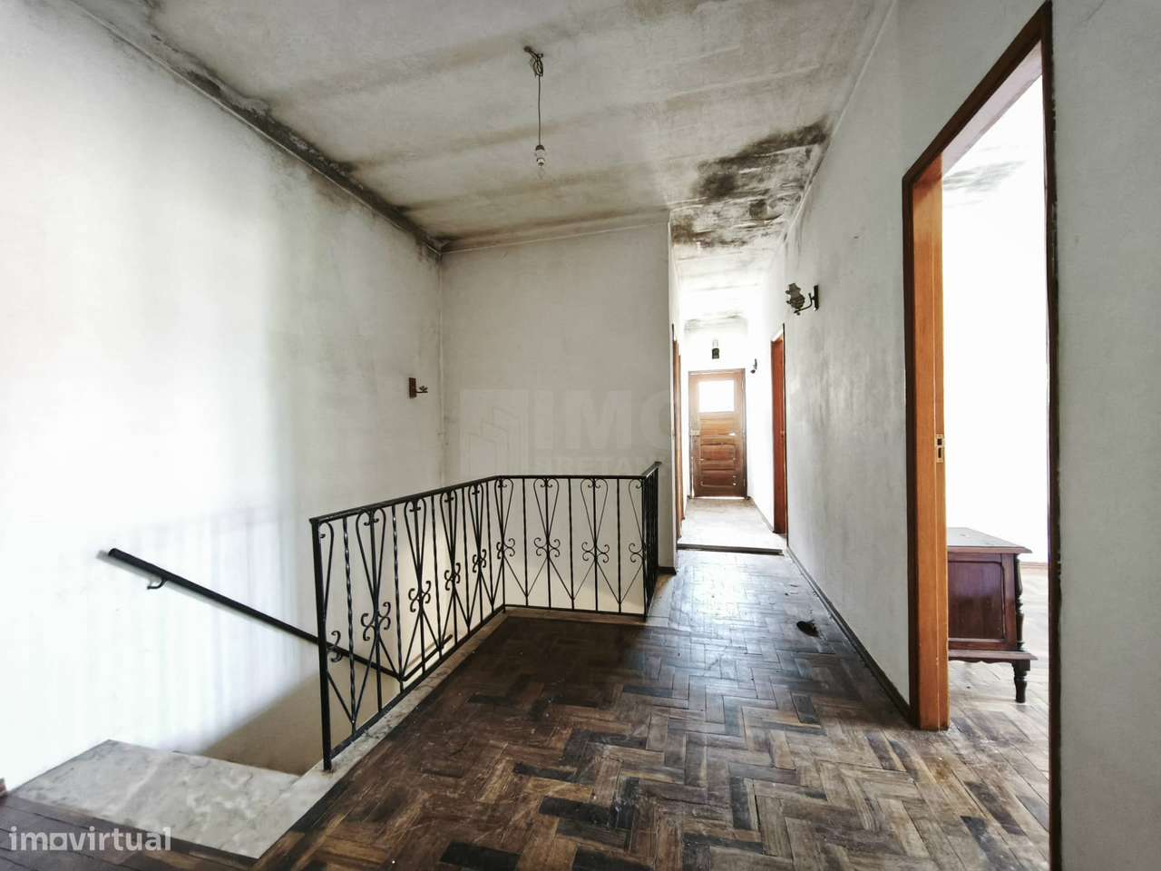 Duas Moradias em Terreno Urbano de 1.000 m² - centro da Lousã-12