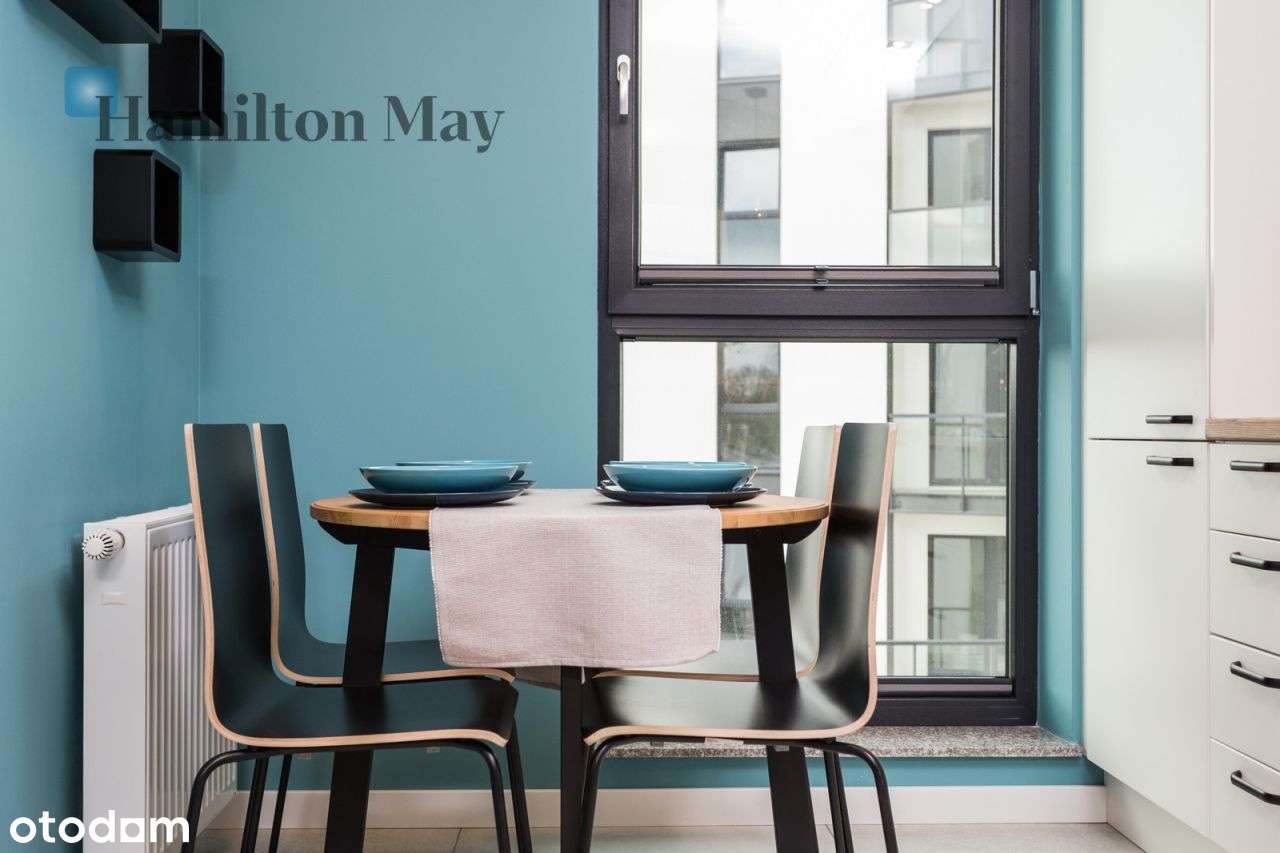 Pięknie urządzone przytulne w budynku z 2020 roku - Pełny obrazek: 5/20