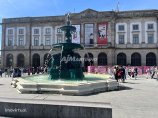 T1; DUPLEX, Porto, Praça Leões