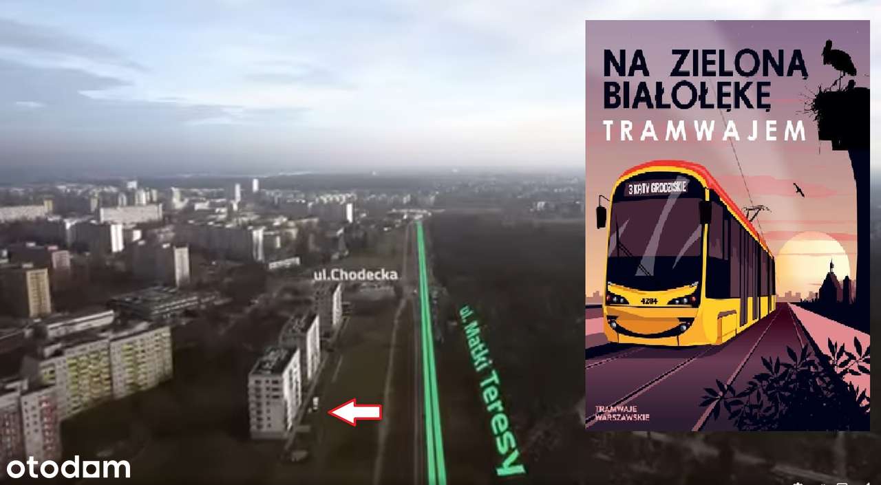 Lokal usługowy z dobrym najemcą  85m2 Targówek Bródno Warszawa ROI - Pełny obrazek: 5/8