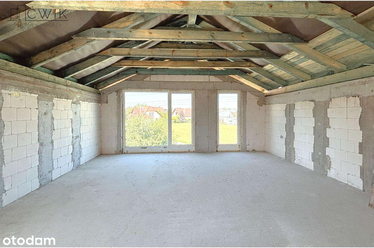 Przestronny apartament 123 m2 - 8 km od centrum-15