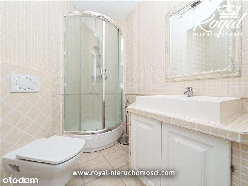 Mieszkanie 2-poziomowe nowe budownictwo - centrum!-6