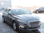 Ford Mondeo 2.0 EcoBlue Edition - 9