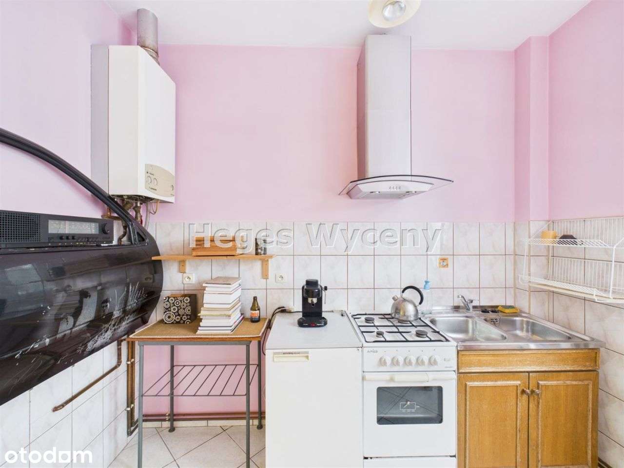 0% prowizji, wirtualny spacer, kawalerka w Jaworze - Pełny obrazek: 5/10