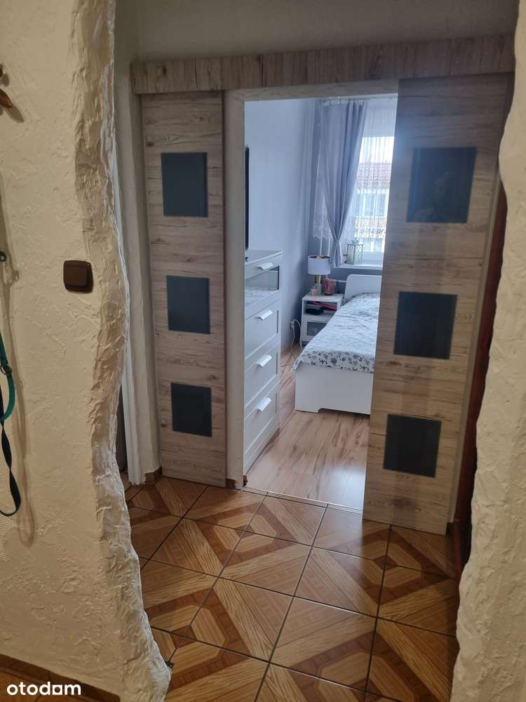 Mieszkanie i garaż na sprzedaż - Pełny obrazek: 5/12