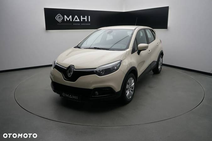 Renault Captur ENERGY dCi 90 Start&Stop Dynamique - 4