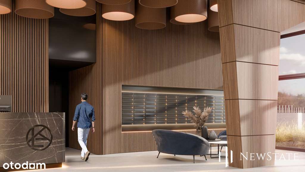 Dwustronne mieszkanie, Łagiewnicka, Borek Fałęcki-16