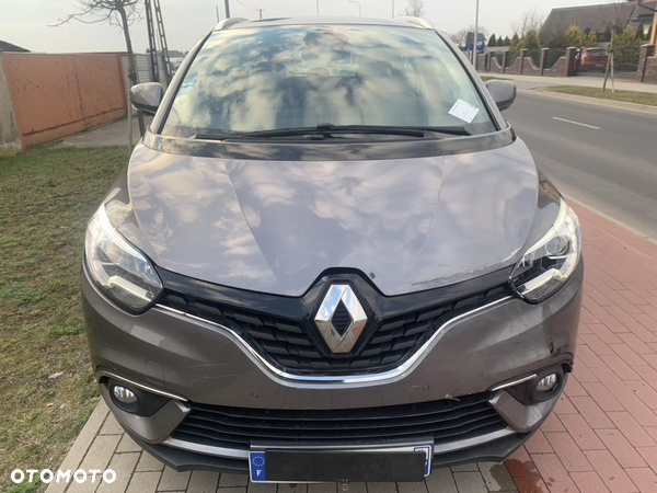 Renault Grand Scenic Gr 1.5 dCi Intens EDC - 8