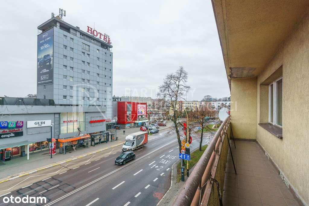 3 Pokoje w Sercu Rzeszowa - Ogromny potencjał !-0