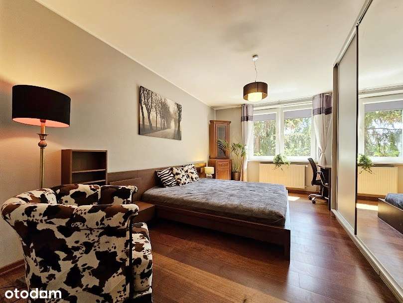 4 pokoje , Sępolno/Biskupin, ogród, balkon, piwnica - View 2