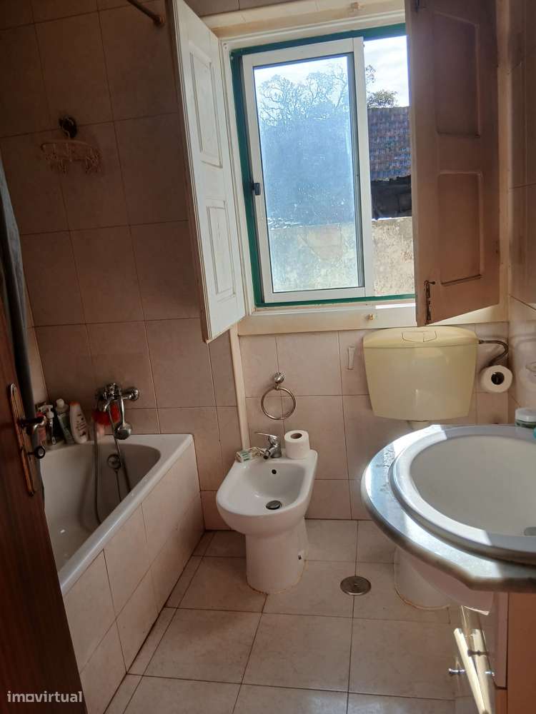 Moradia T2 Isolada-5