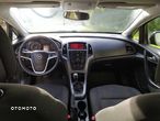 Opel Astra IV 1.6 CDTI Sport - 27