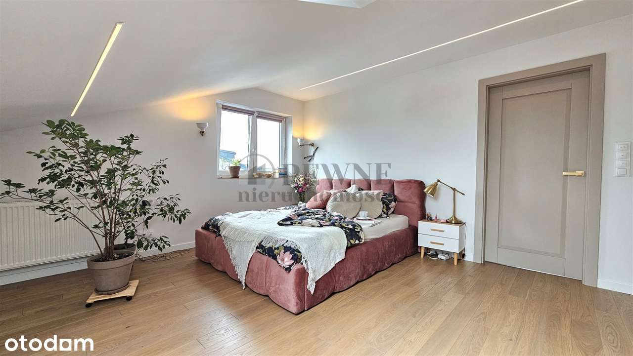 Apartament premium 135 m² | 4 pokoje | 2 poziomy-17