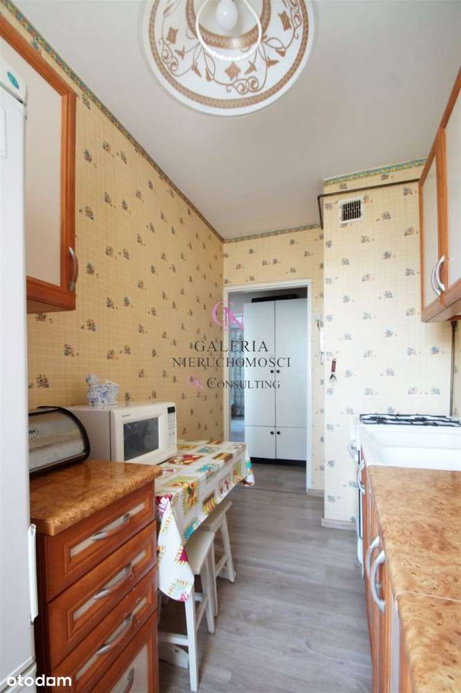 Kochanowskiego/Słowackiego, blisko Umk-9