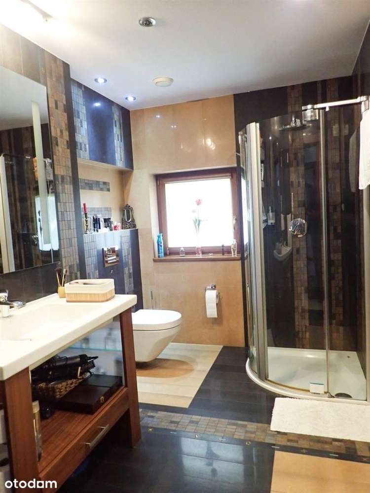 Dom parterowy w Rybniku Zamysłowie duża działka!-16