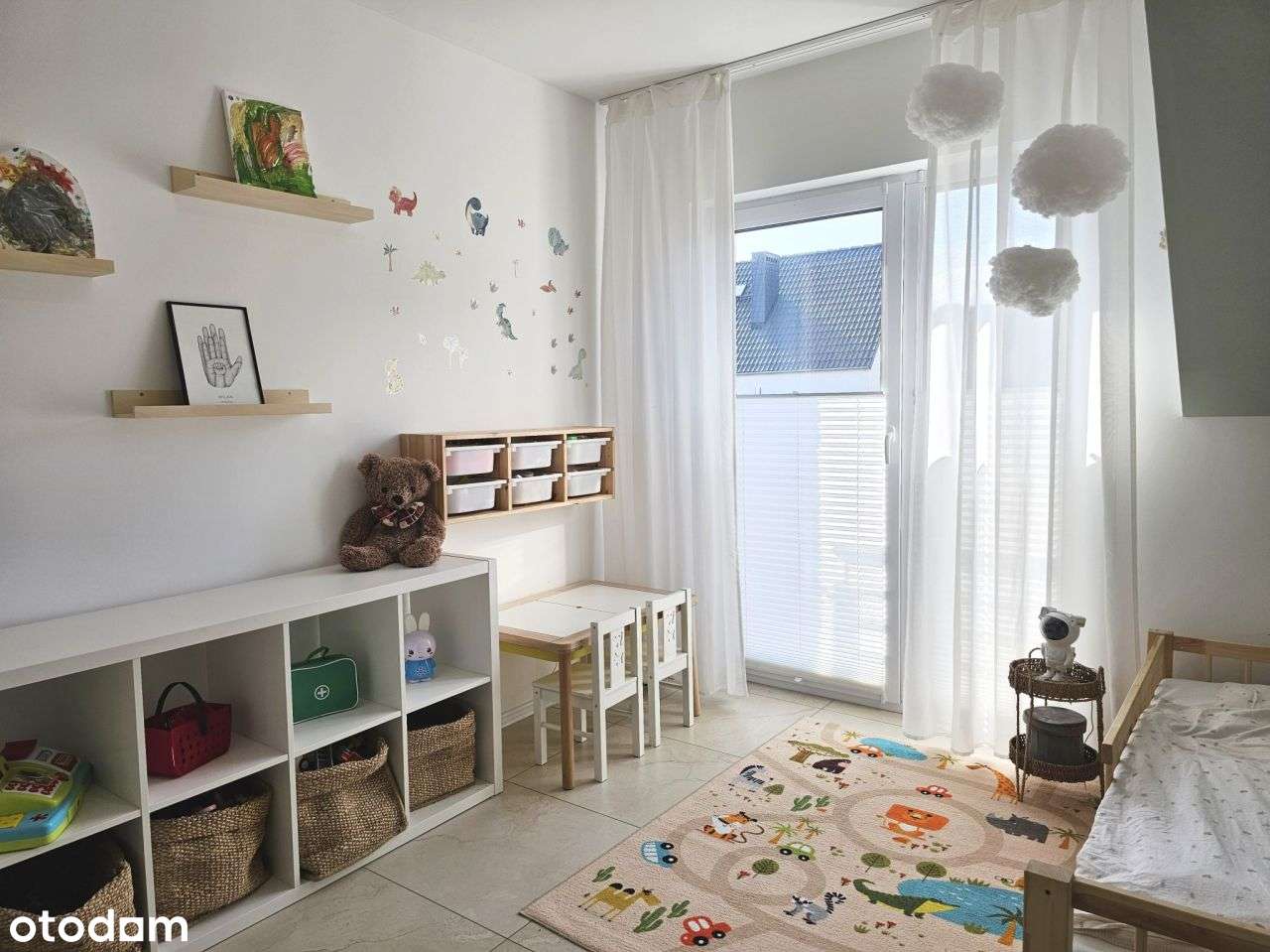 Bezczynszowe, nowoczesne mieszkanie 4 pokoje Opole-11