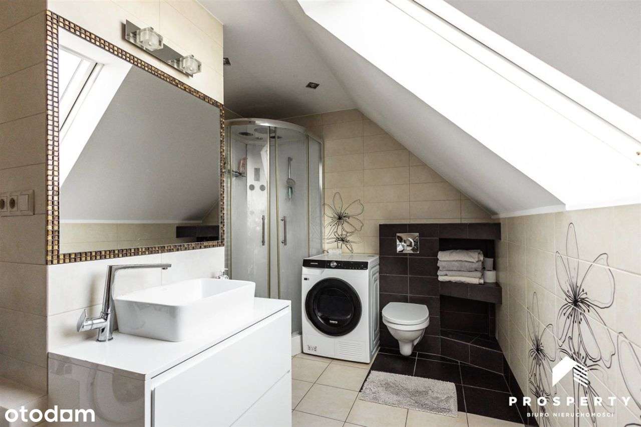 Dom 97m2 Komorowice Krakowskie-10