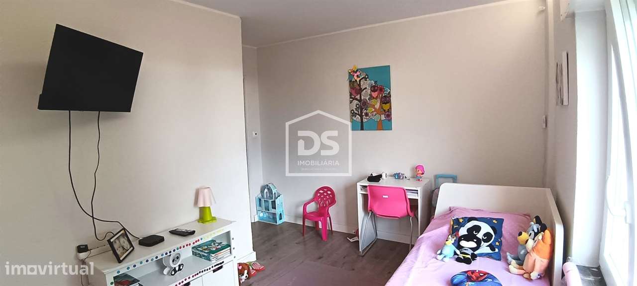 Apartamento T2 Venda em Sacavém e Prior Velho,Loures-19