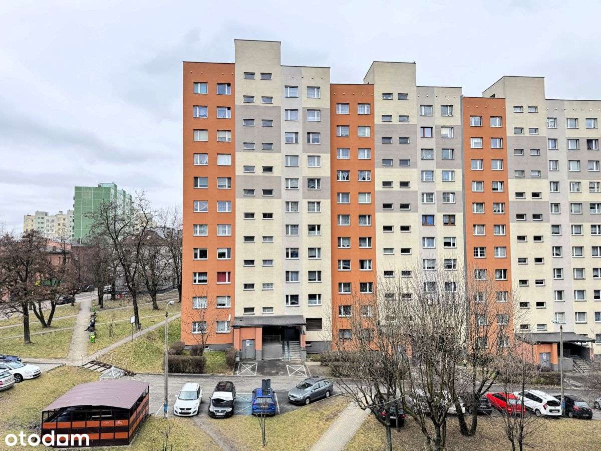 Przestronne 3 pokojowe do remontu-1