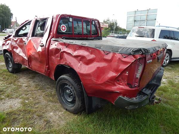 Toyota Hilux - 19