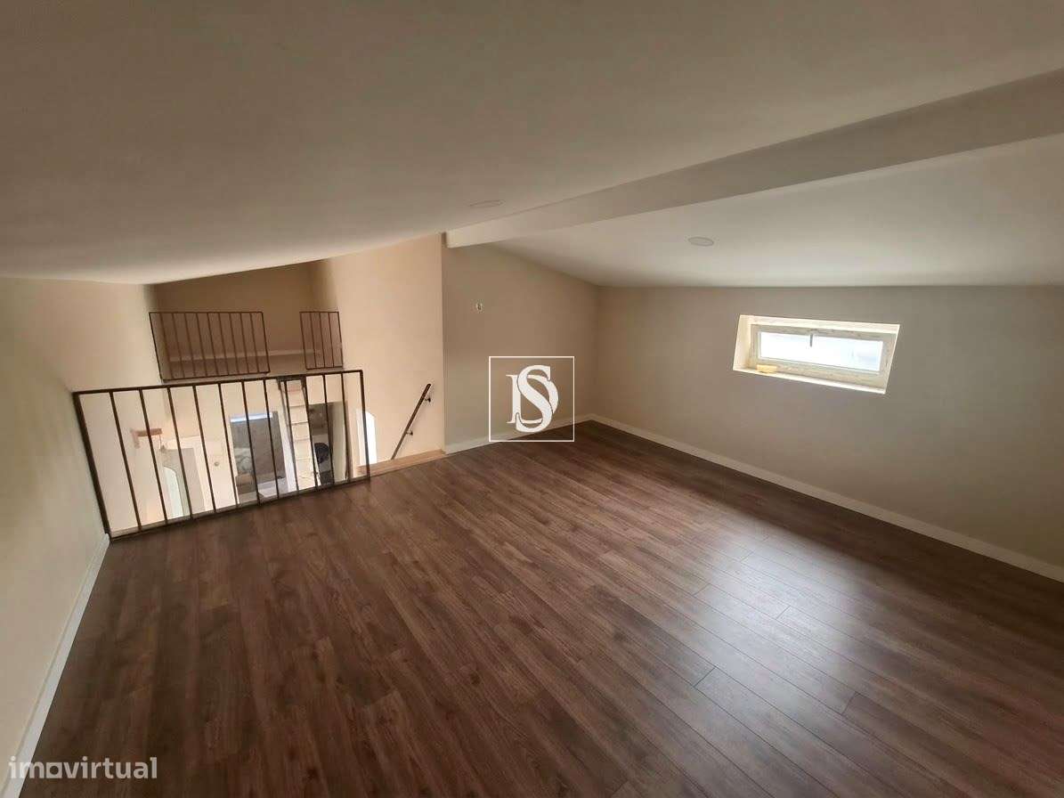 MORADIA T2 TOTALMENTE REMODELADO EM VALE DA MUA – ENVENDOS - MAÇÃO-5