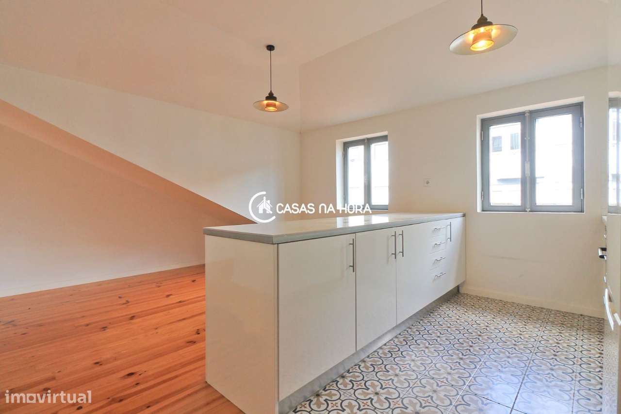 T2 Duplex | Centro do Porto | próximo Metro-28