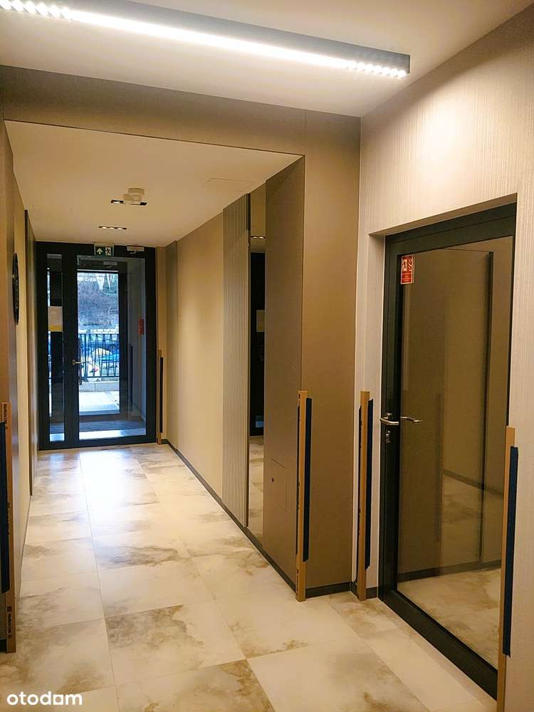 56 m2 - 3 pokoje - 2 piętro - Gdańsk Siedlce - ekspozycja południowa-3