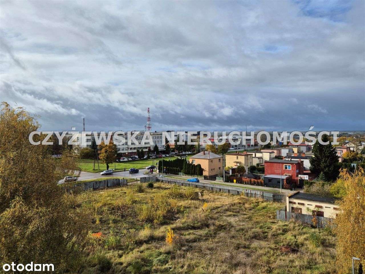 Ciepłe 2-pokojowe, ul. Jagiellońska 29 w Tczewie!-16