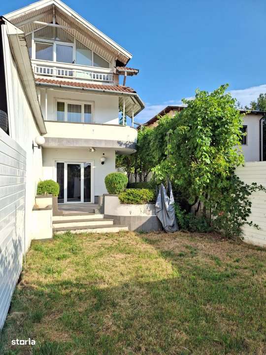 Casa Pitesti Exercitiu zona centrala - Imagine principală: 2/14