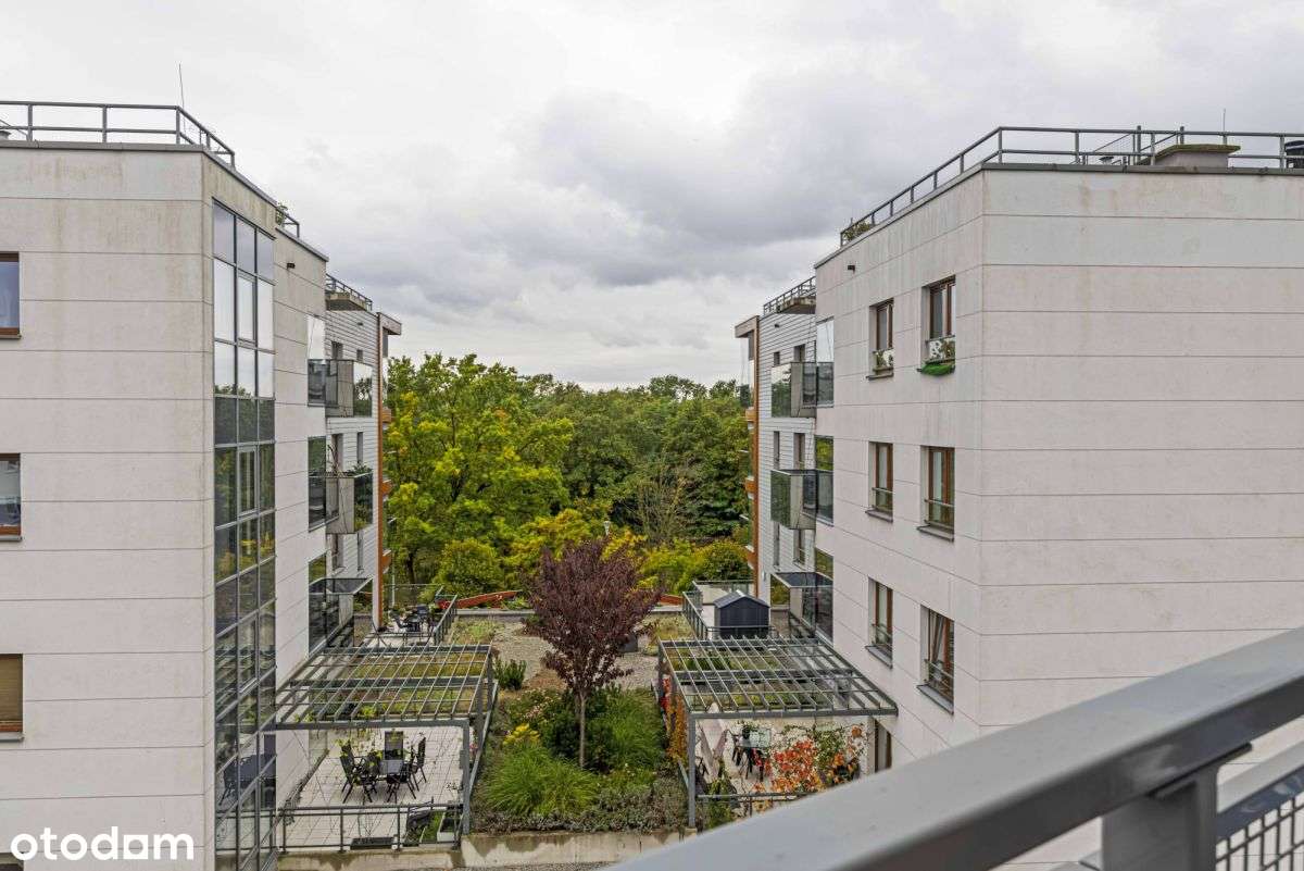 Wyjątkowy apartament na Olimpii Port-3