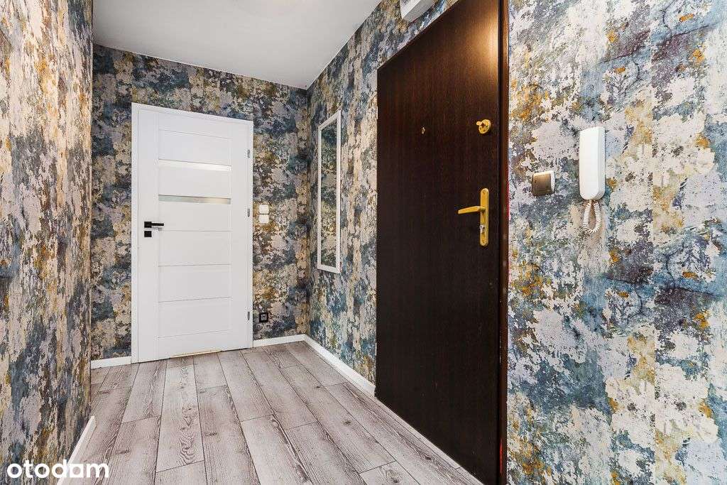 Mieszkanie | Os. Fenikowskiego | 3 pokoje |-8