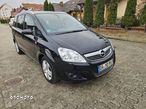 Opel Zafira 1.8 Edition - 2