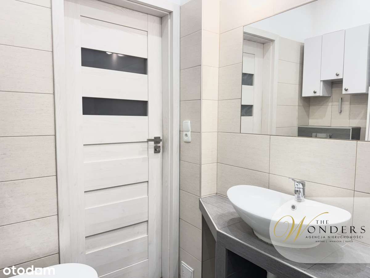 2 sypialnie | 53,51 m2 | Blisko Starego Miasta-3