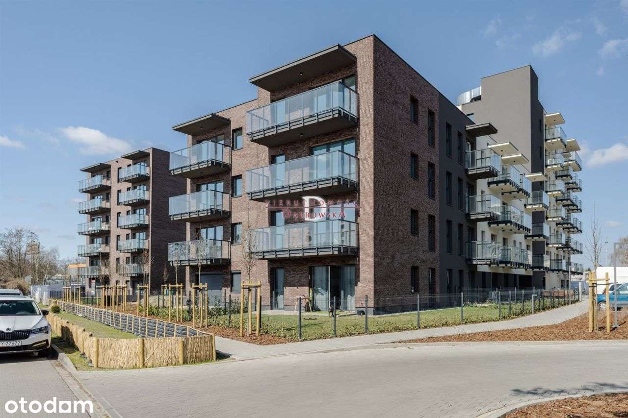 luksusowy apartament