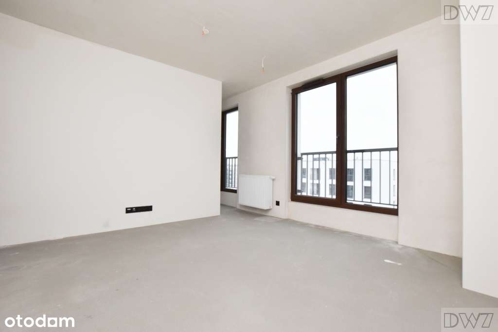 4 pokoje,3 m.postojowe,taras 40 m2,widok na Wawel-10