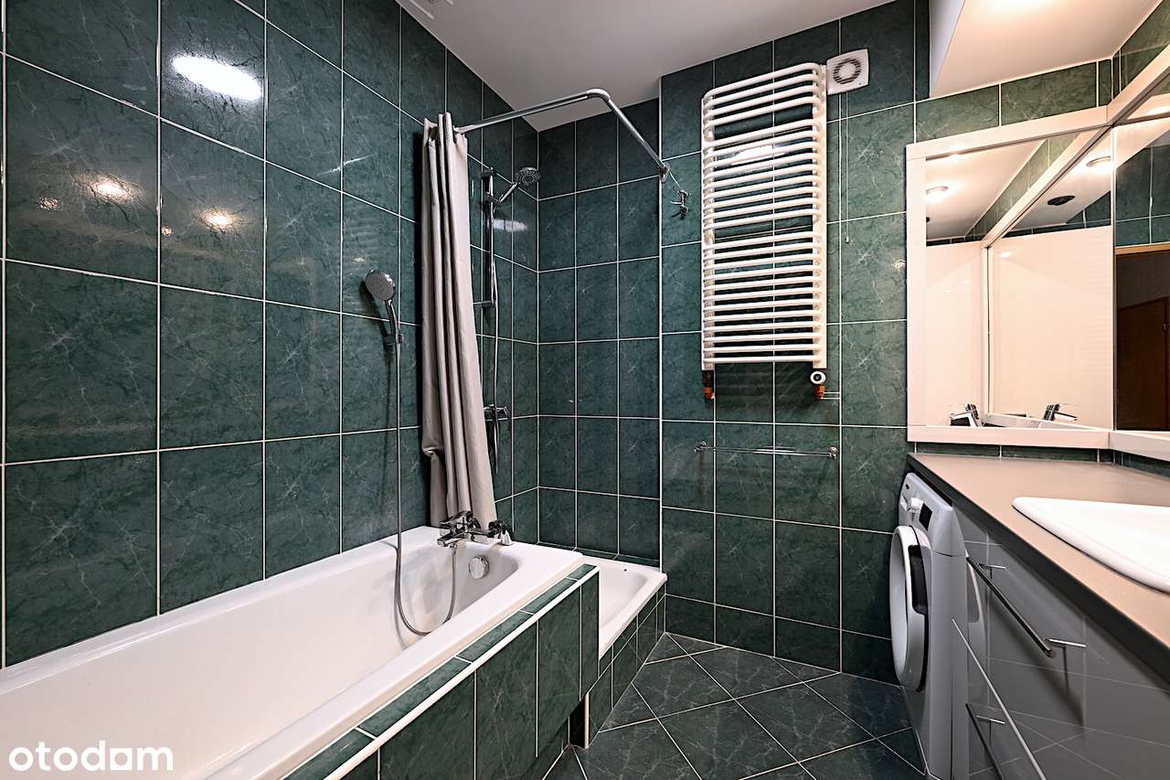 3-pokojowe 70m2 / Praga Południe / ul. Chłopickiego / B. Ładne-11