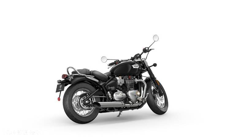 Triumph Speedmaster - 20