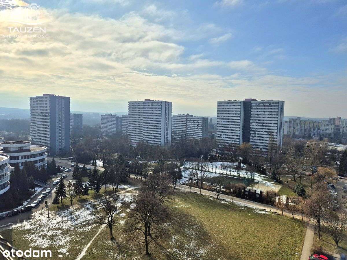 Dwustronne 3 pok. dla rodziny/pary, 2min do Parku!-0