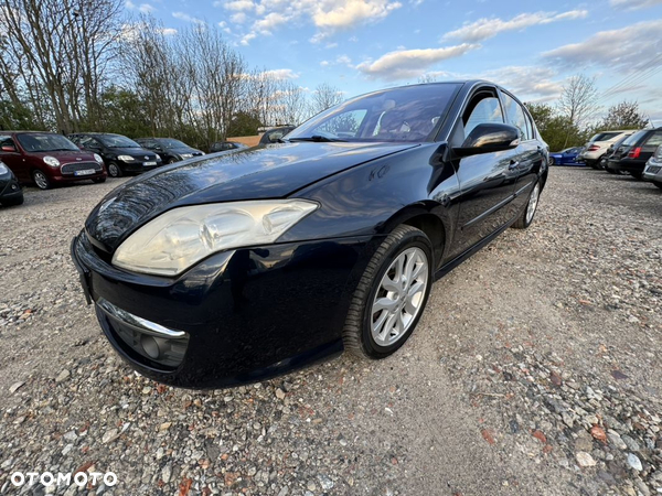 Renault Laguna 2.0 DCi Expression - 1