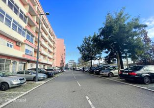OPORTUNIDADE Investimento - Espaço comercial em Alvalade - Grande imagem: 5/8