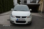 Suzuki SX4 - 9