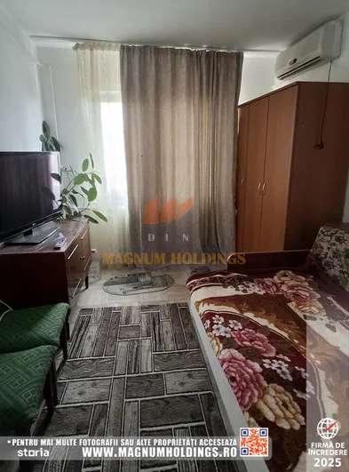 Apartament 2 camere, cf2, cu balcon-2