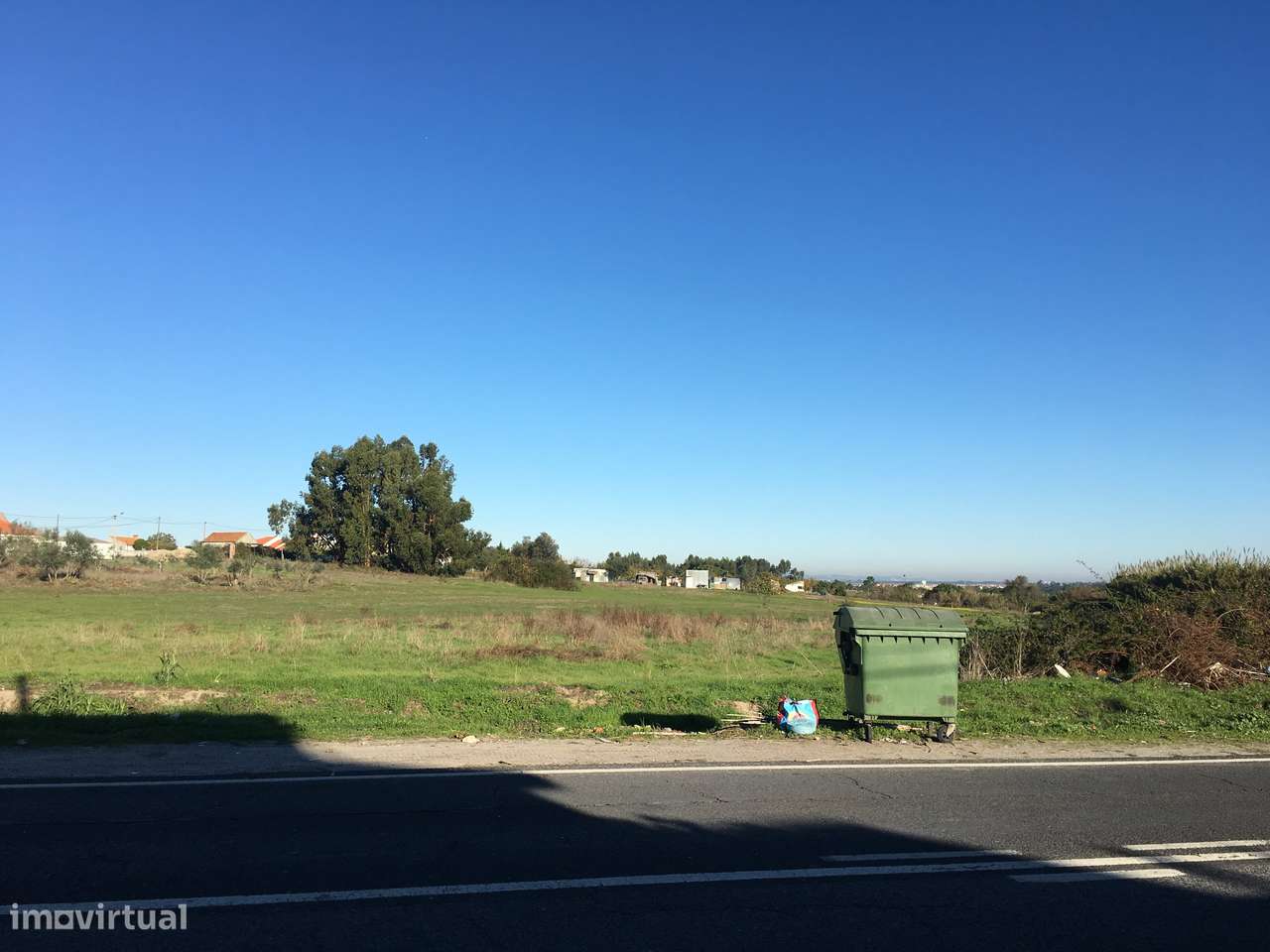 Agricultural land/Land em Setúbal, Barreiro REF:1760_Agre - Grande imagem: 5/6