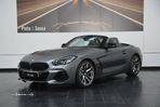 BMW Z4 M40 i - 1