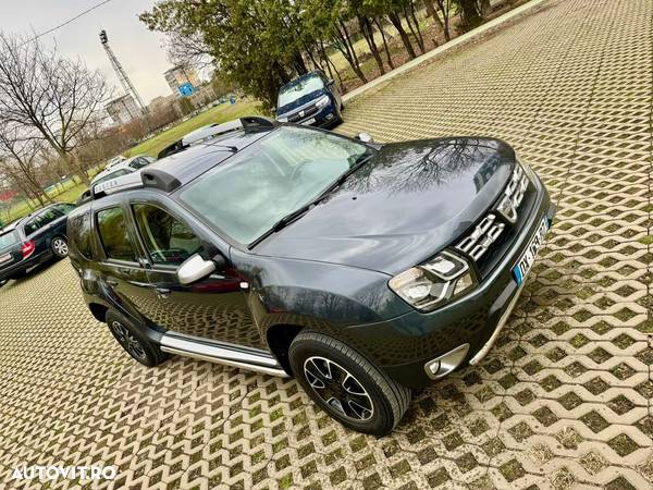 Dacia Duster TCe 125 4x2 Prestige - 9